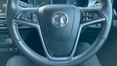 Vauxhall Mokka X 1.4T ecoTEC Active 5dr Petrol Hatchback